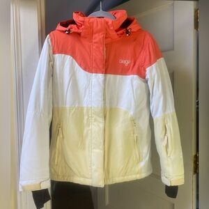 Orage Women’s Ski/Snowboard Jacket